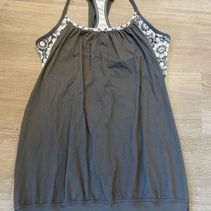 Lululemon Shirt